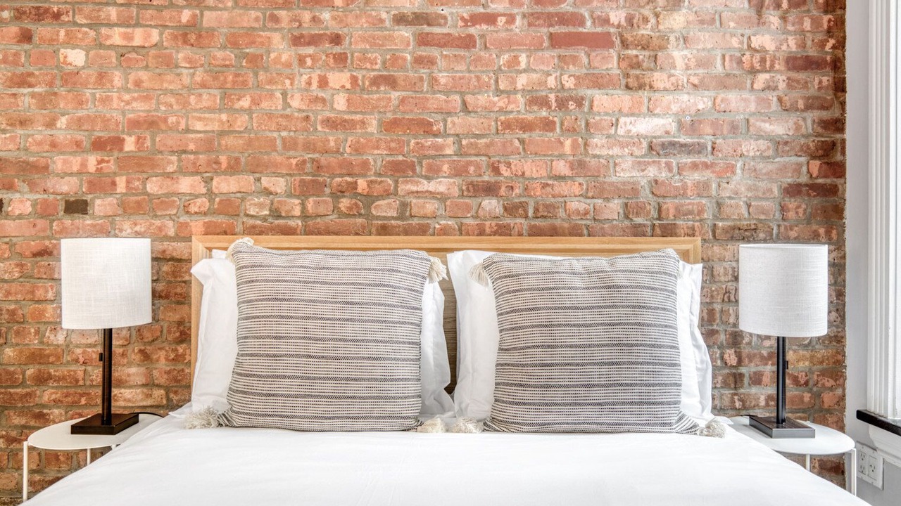 Photo of Bedroom in Nolita