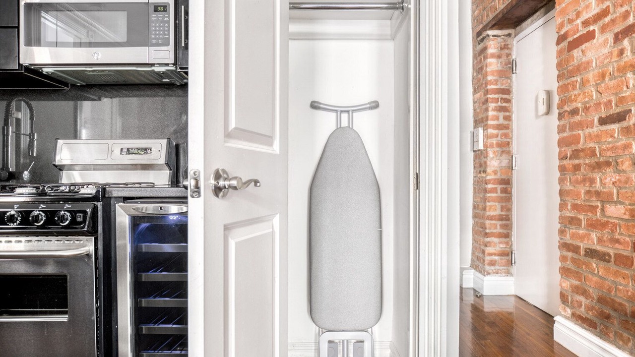 Photo of Kitchen in Nolita
