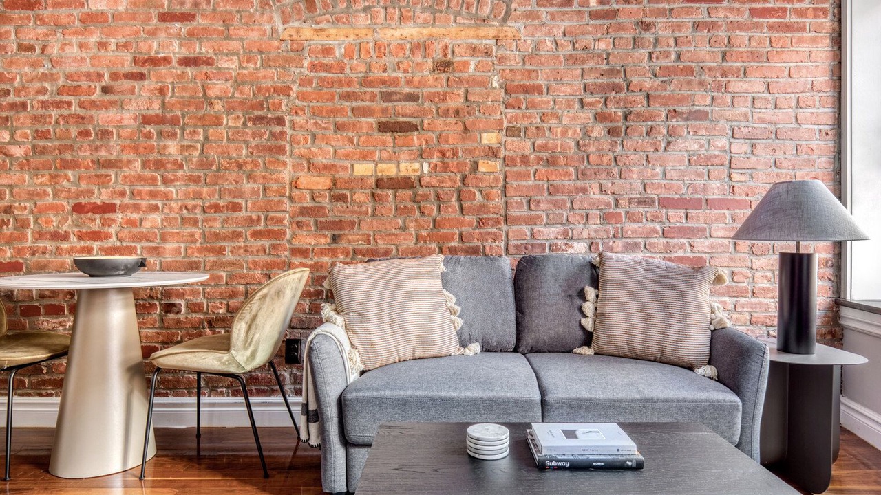Photo of Livingroom in Nolita