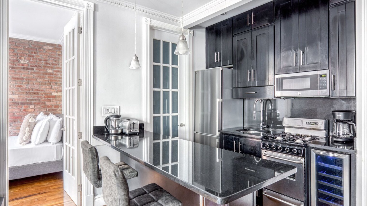 Photo of Kitchen in Nolita