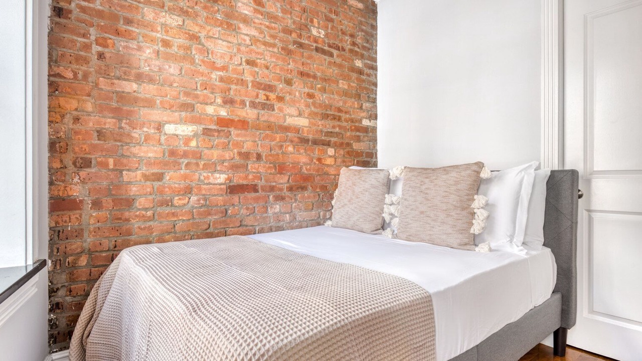 Photo of Bedroom in Nolita