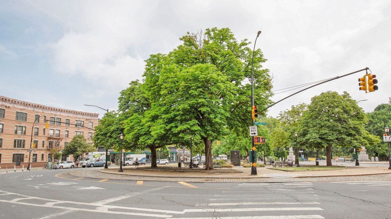 Photo of Outdoor in Park Slope