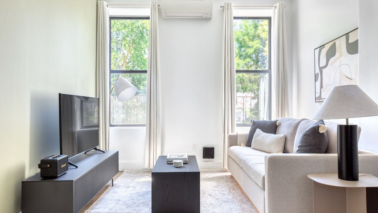 Photo of Livingroom in Park Slope