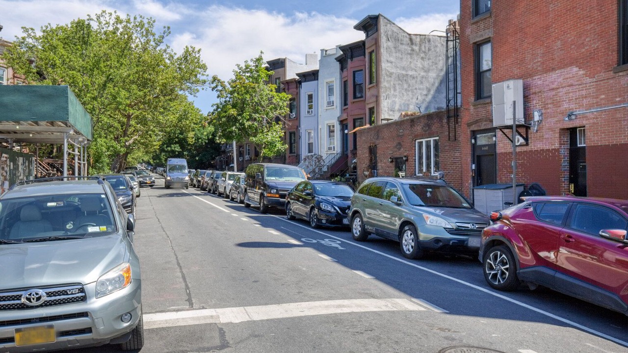 Photo of Others in Park Slope