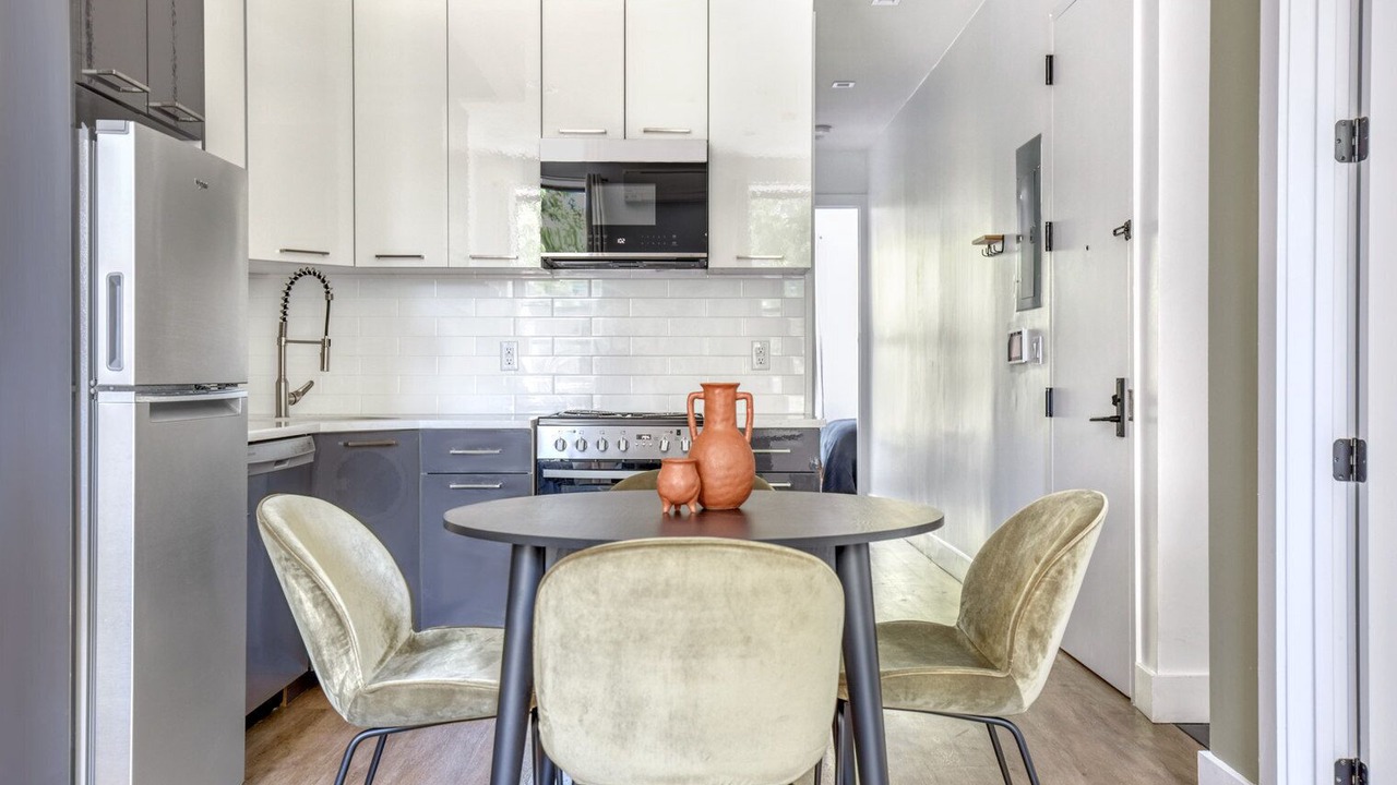 Photo of Kitchen in Park Slope