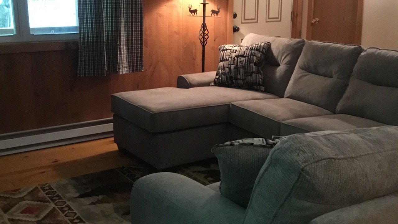 Photo of Livingroom in Greentown
