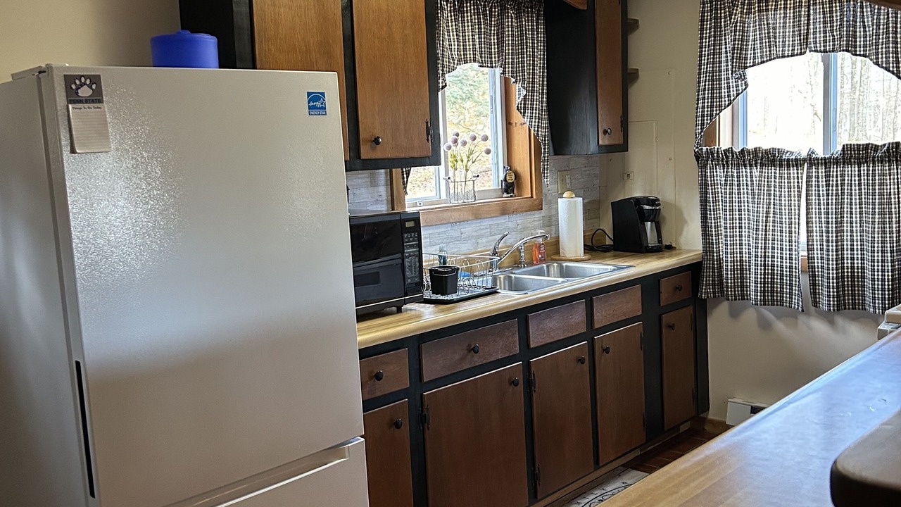 Photo of Kitchen in Greentown