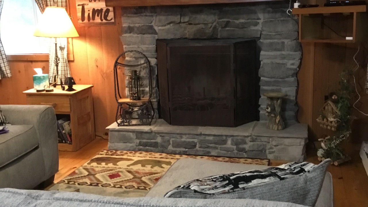 Photo of Livingroom in Greentown