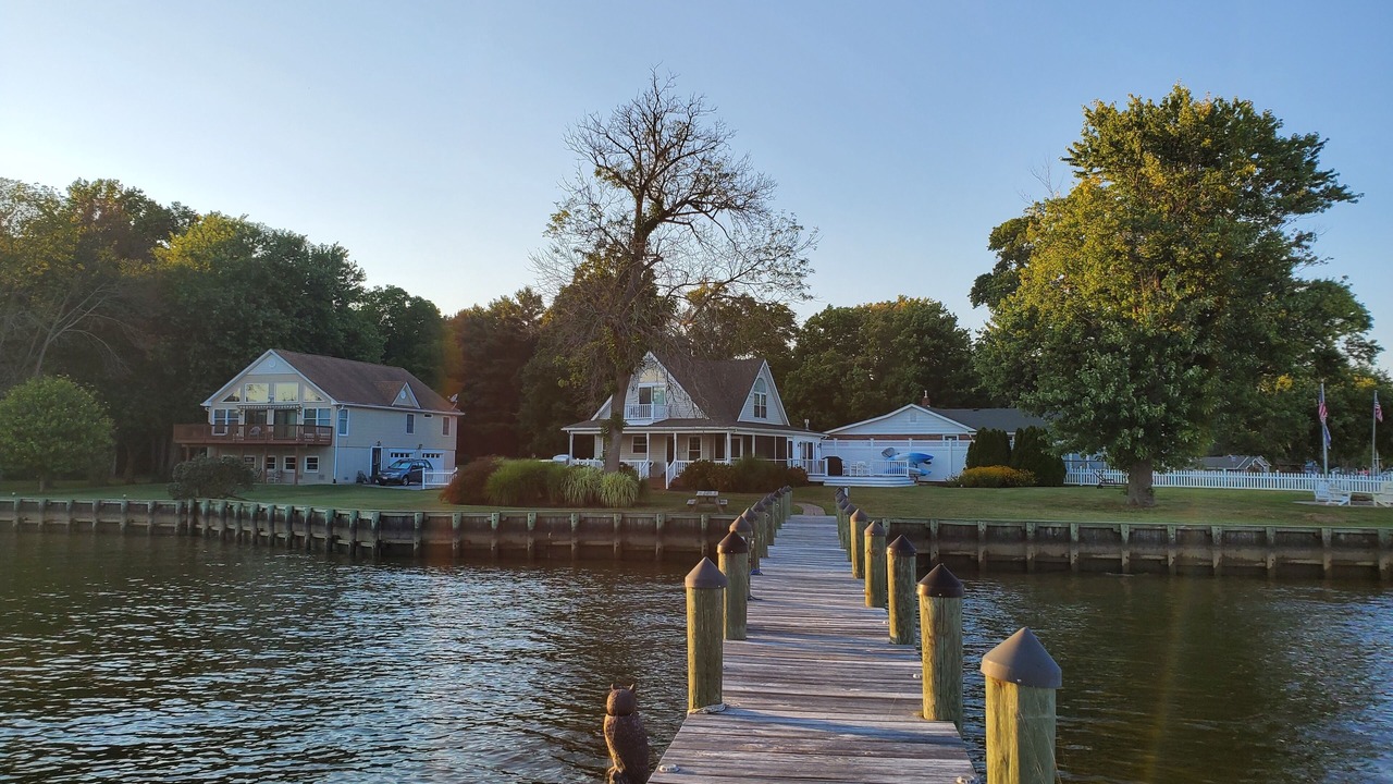 Photo of Outdoor in Perryville