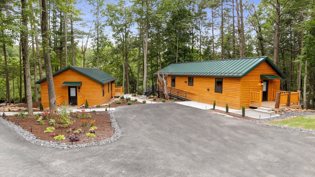 Photo of Outdoor in Big Cove Tannery
