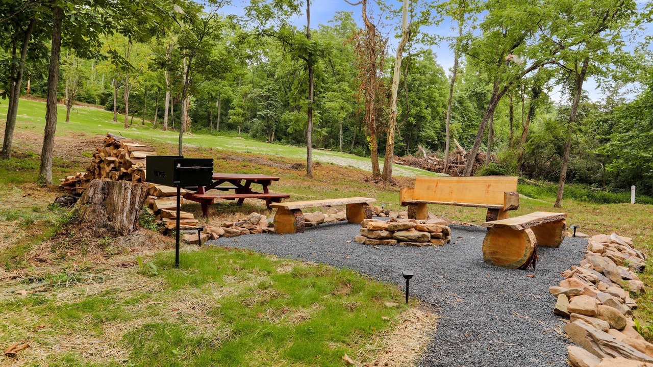 Photo of Outdoor in Big Cove Tannery