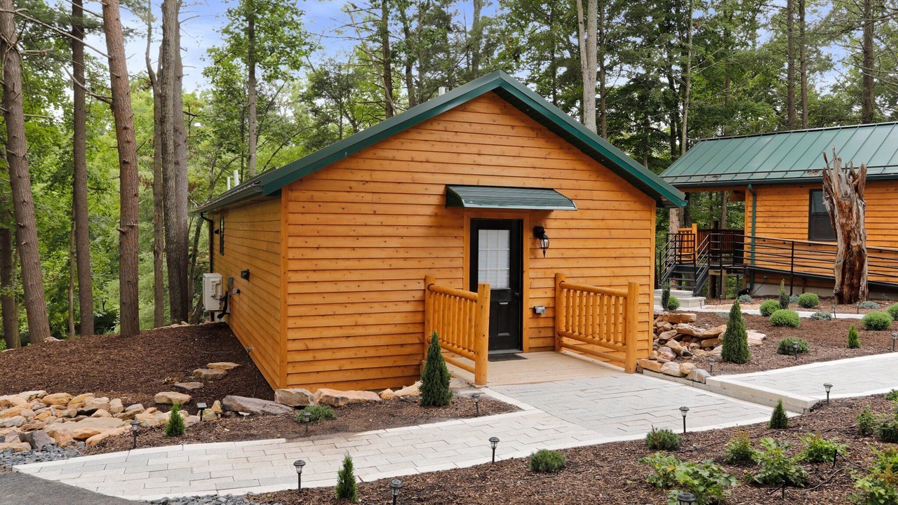 Photo of Outdoor in Big Cove Tannery