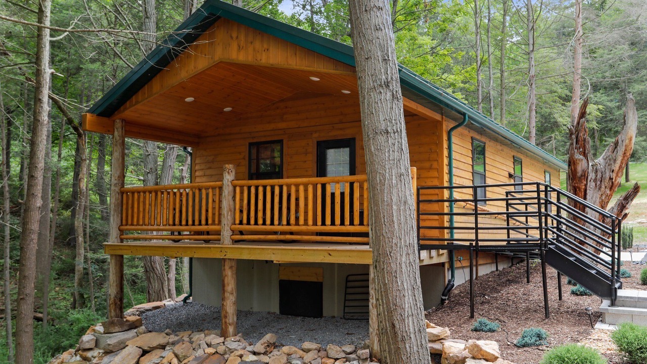 Photo of Outdoor in Big Cove Tannery