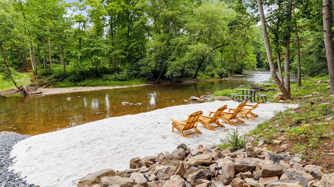 Photo of Outdoor in Big Cove Tannery