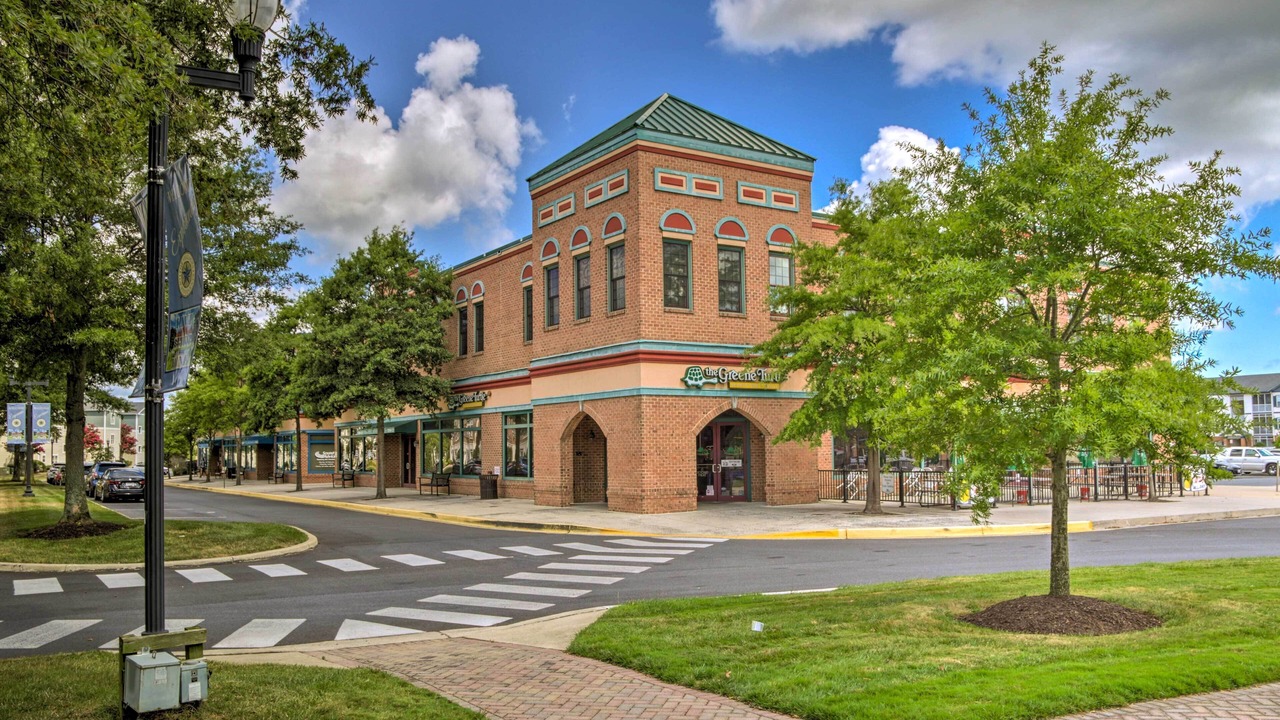 Photo of Outdoor in Villages of Five Points