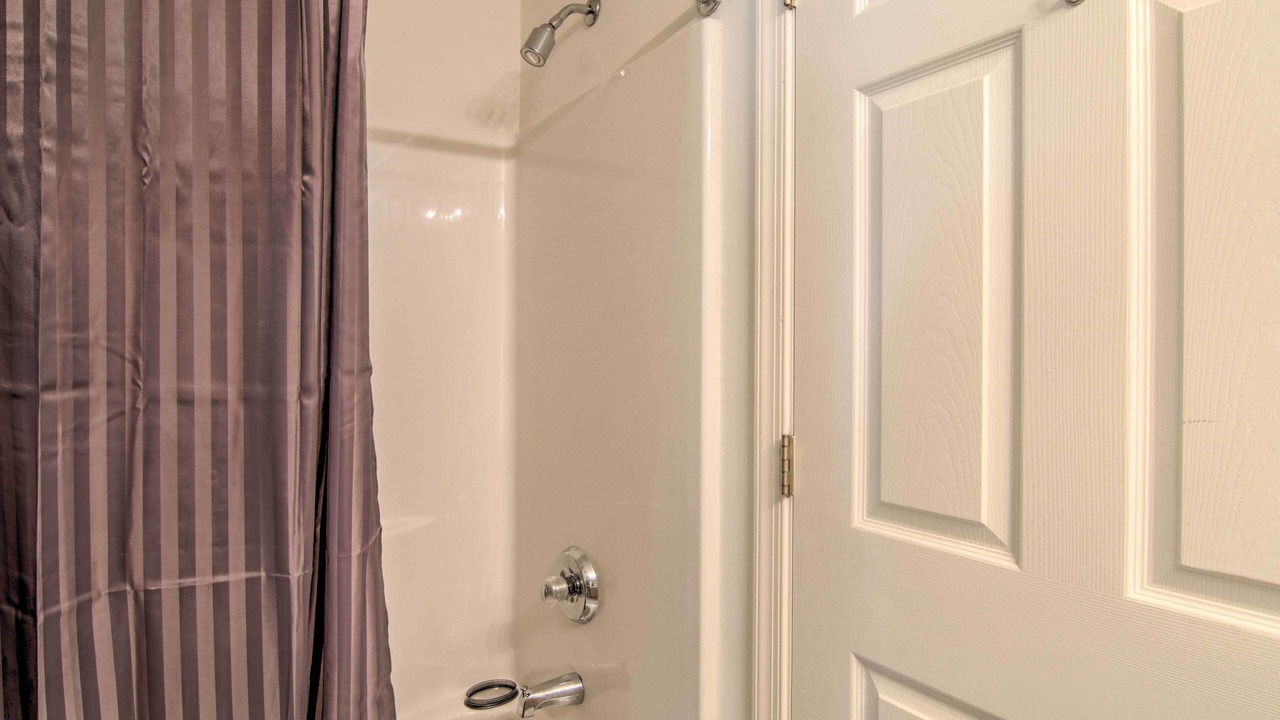 Photo of Bathroom in Villages of Five Points