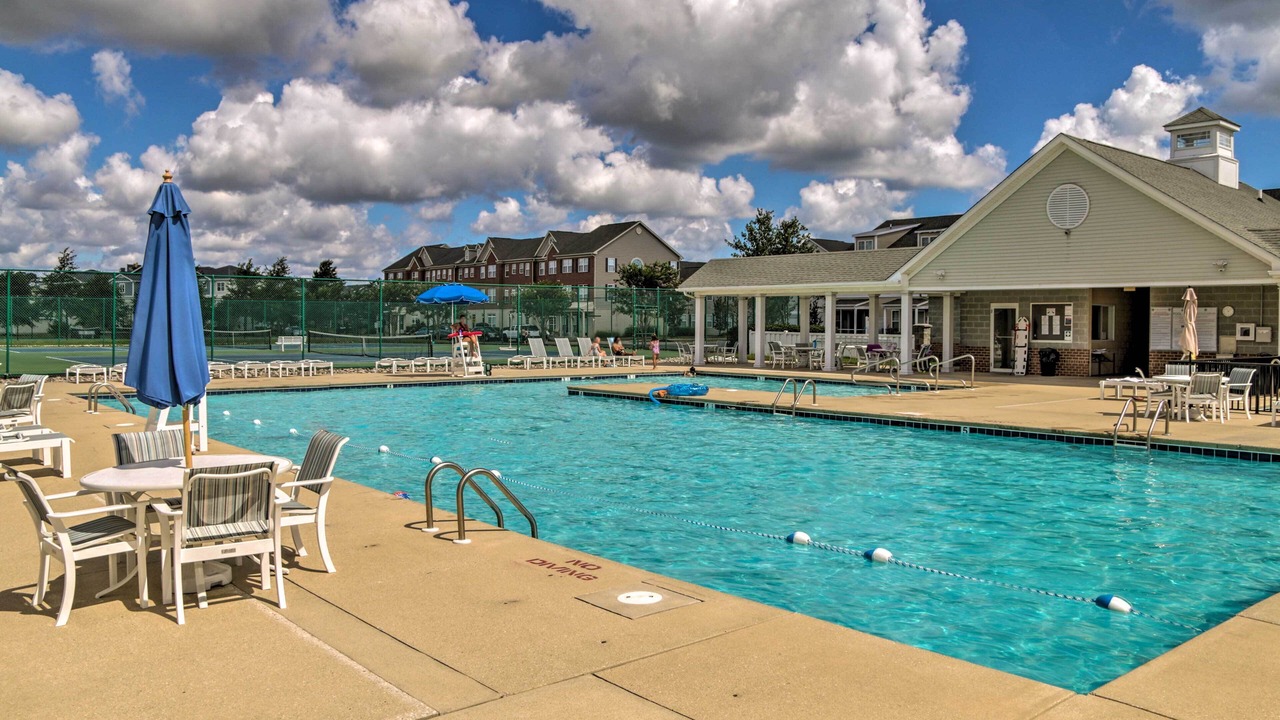 Photo of Outdoor in Villages of Five Points