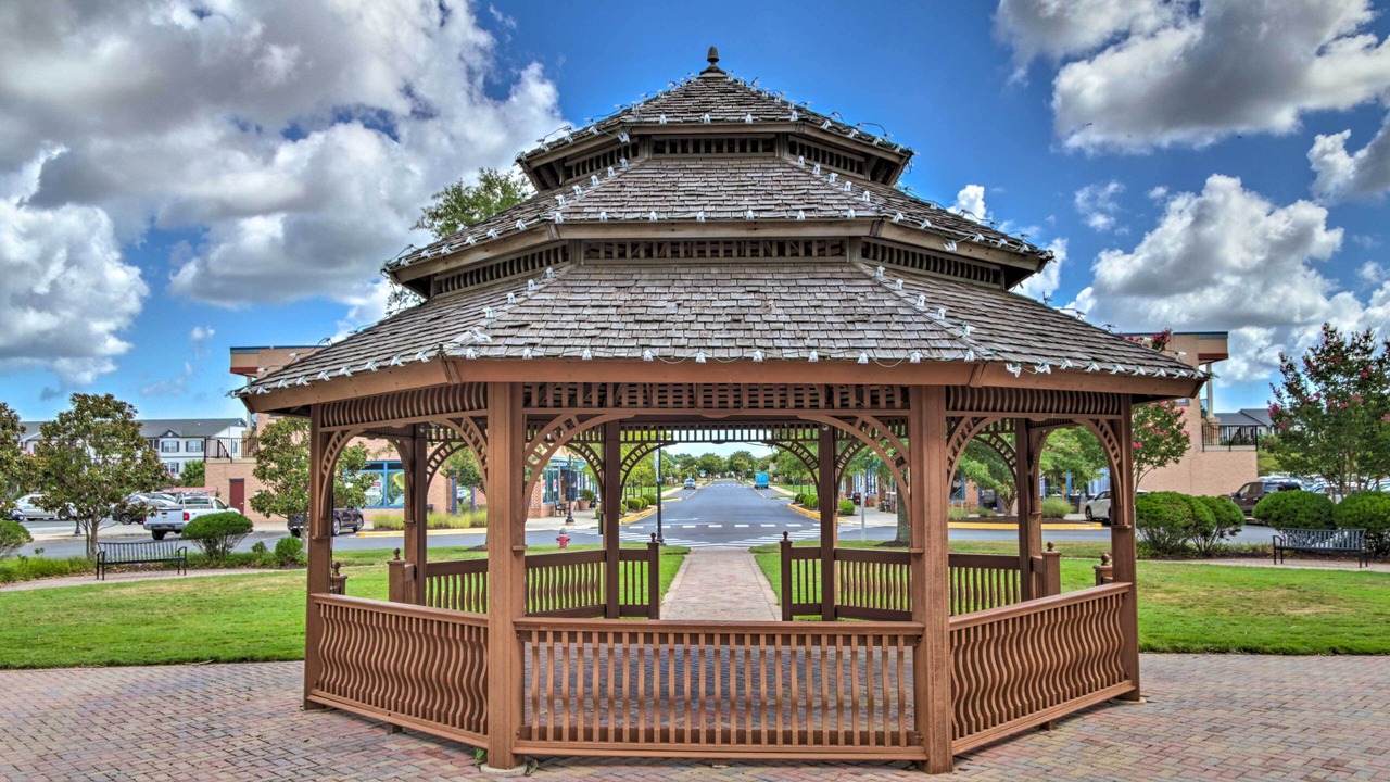 Photo of Outdoor in Villages of Five Points
