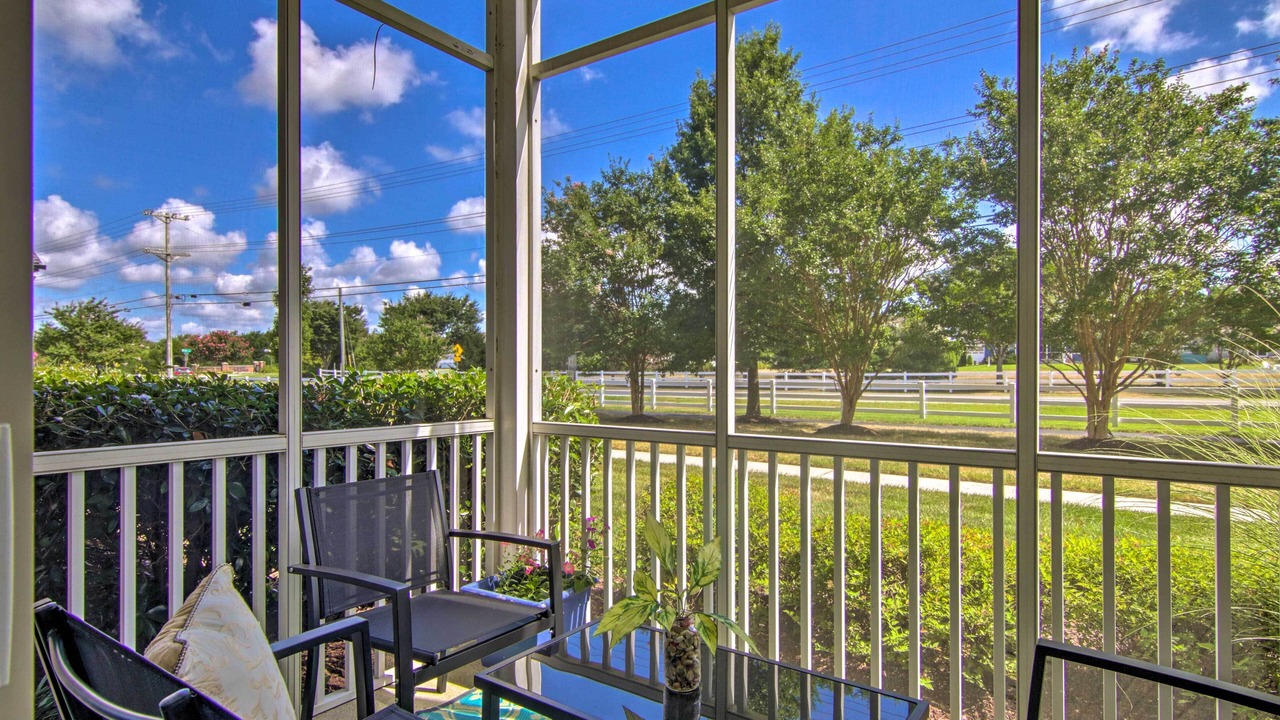 Photo of Outdoor in Villages of Five Points