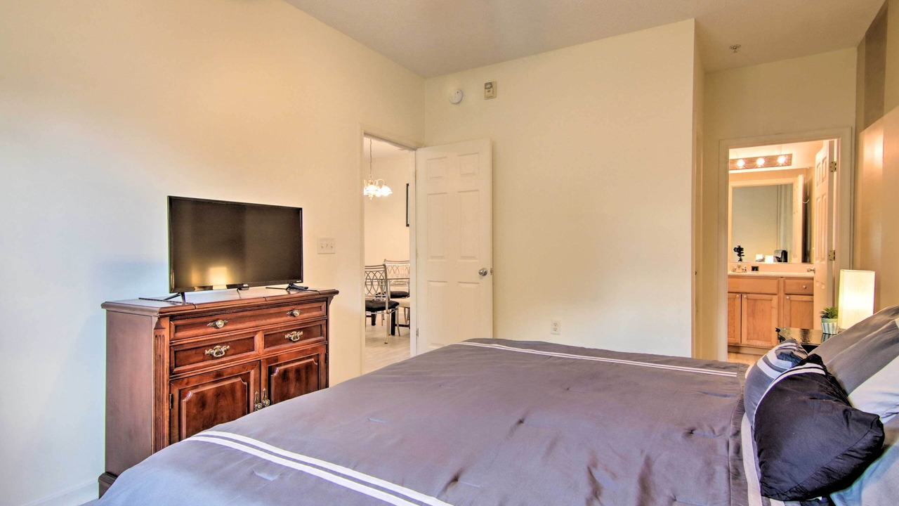Photo of Bedroom in Villages of Five Points