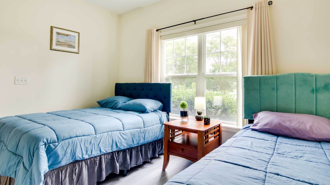 Photo of Bedroom in Villages of Five Points