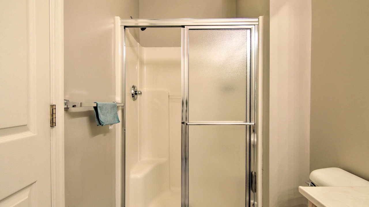 Photo of Bathroom in Villages of Five Points