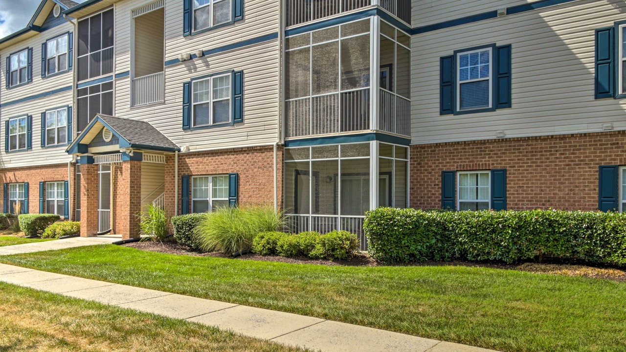 Photo of Outdoor in Villages of Five Points