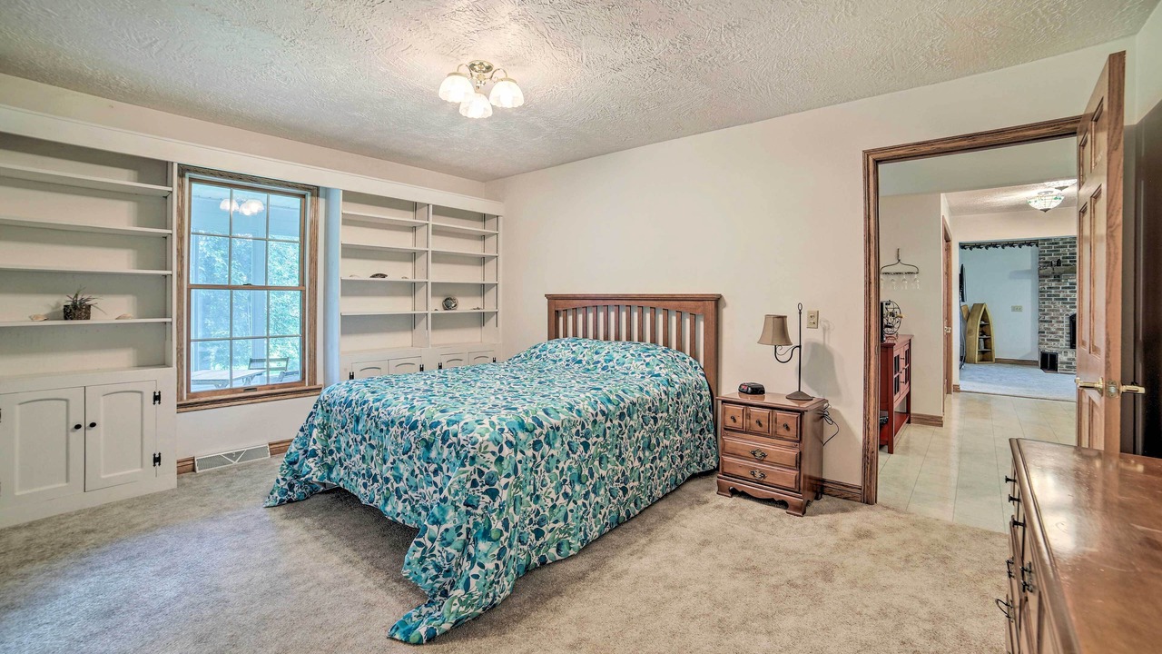 Photo of Bedroom in Bronson