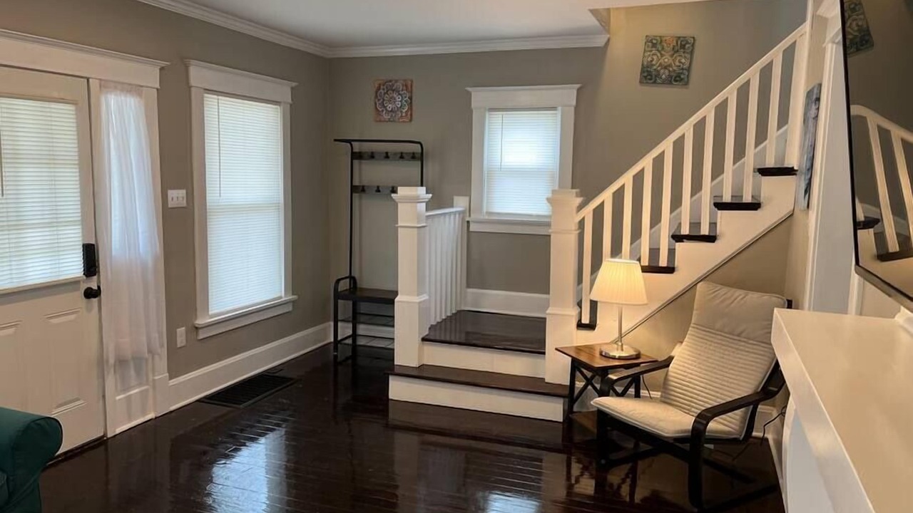 Photo of Livingroom in Norwood