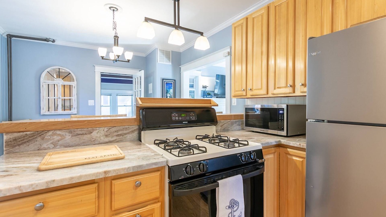 Photo of Kitchen in Annapolis