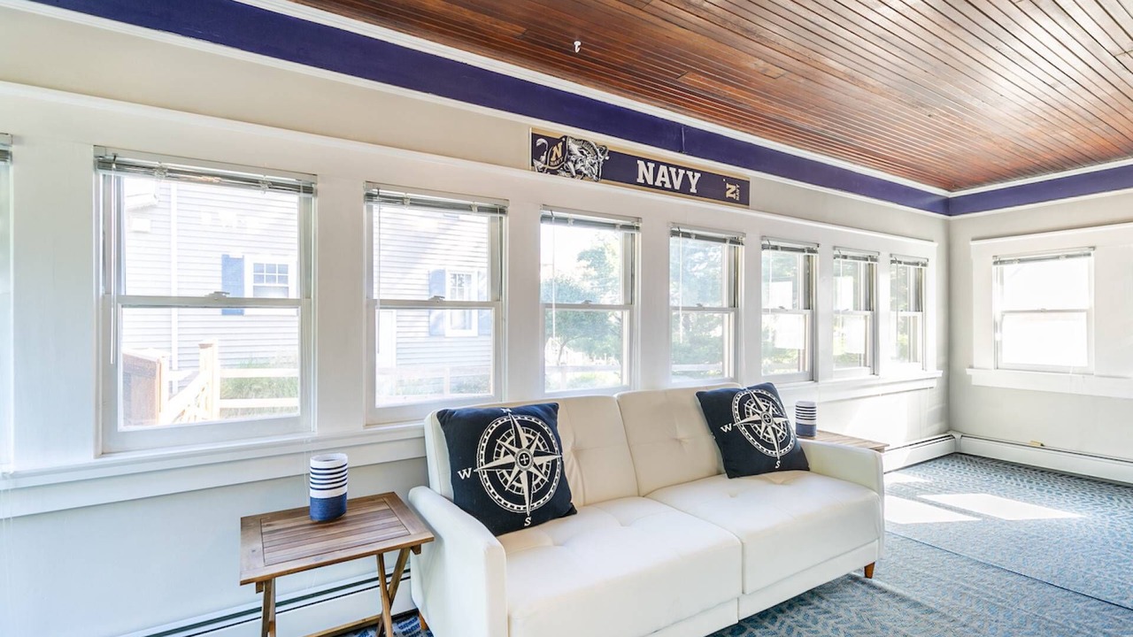 Photo of Bedroom in Annapolis
