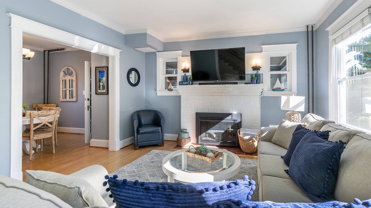 Photo of Livingroom in Annapolis