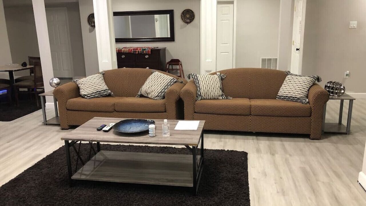 Photo of Livingroom in New Market