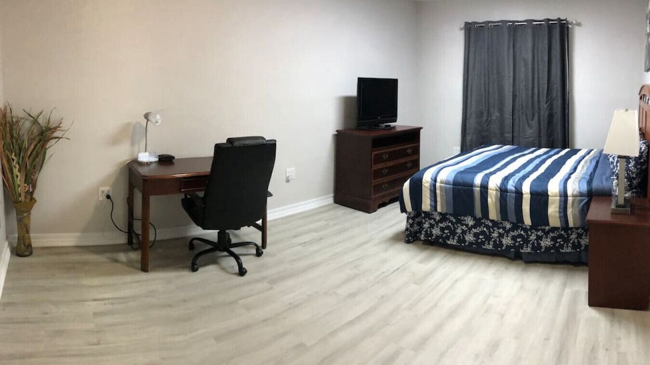 Photo of Bedroom in New Market