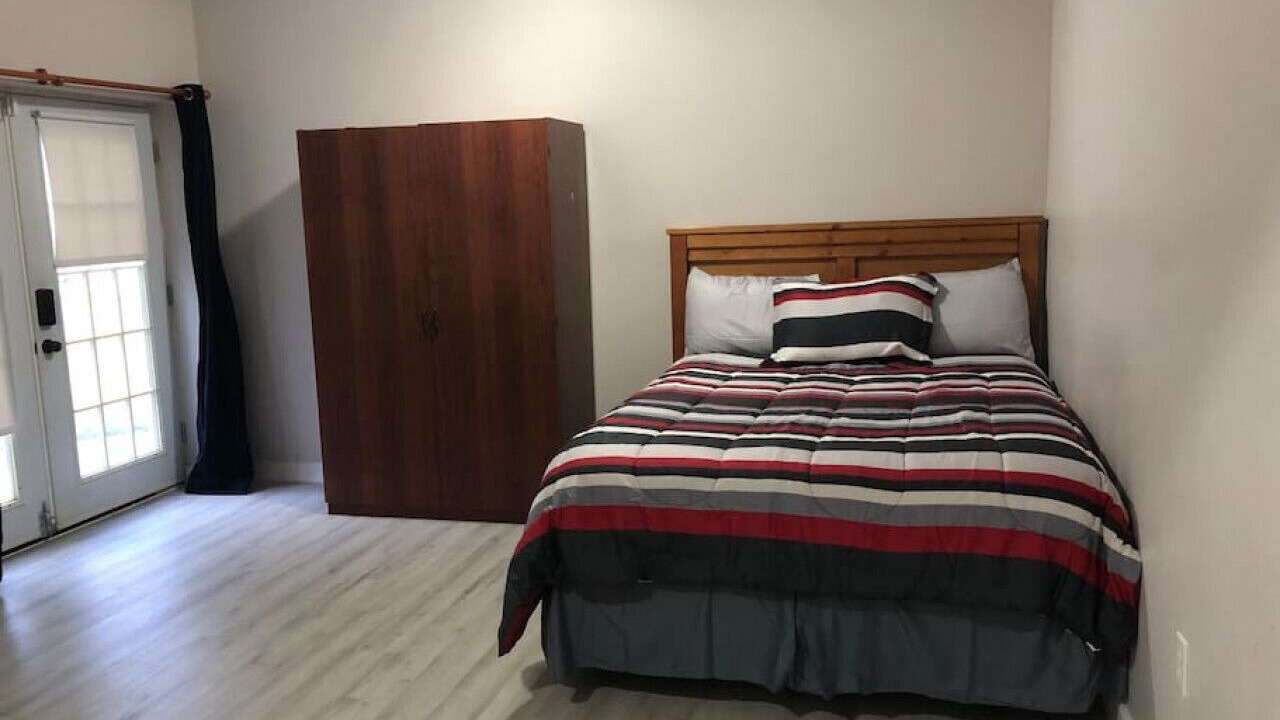 Photo of Bedroom in New Market