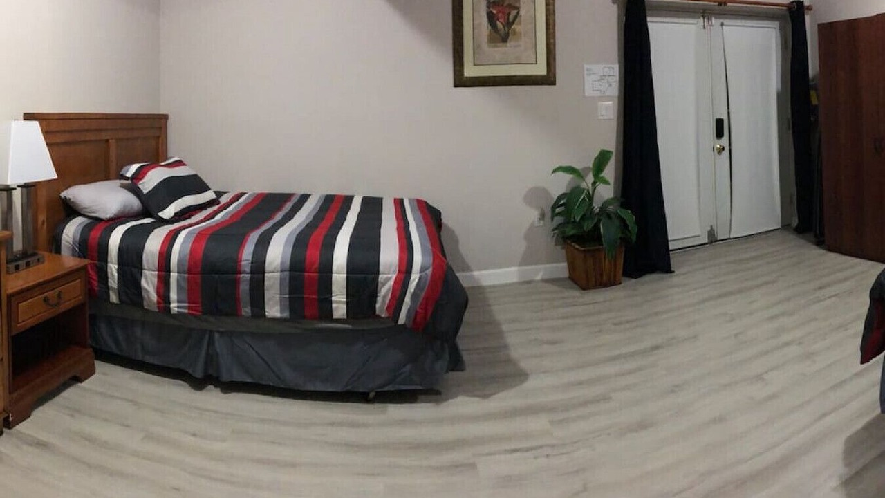 Photo of Bedroom in New Market