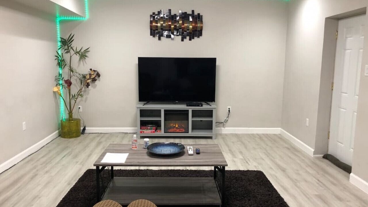 Photo of Livingroom in New Market