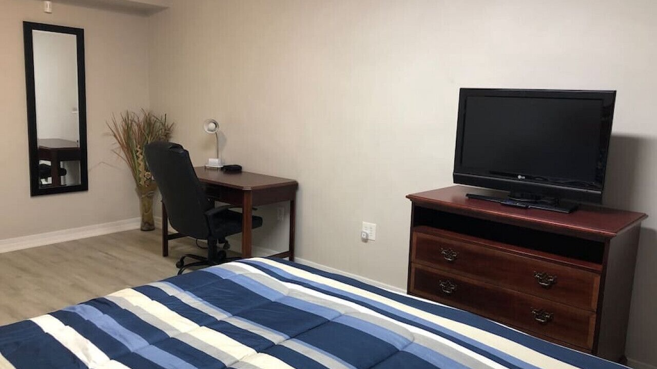 Photo of Bedroom in New Market
