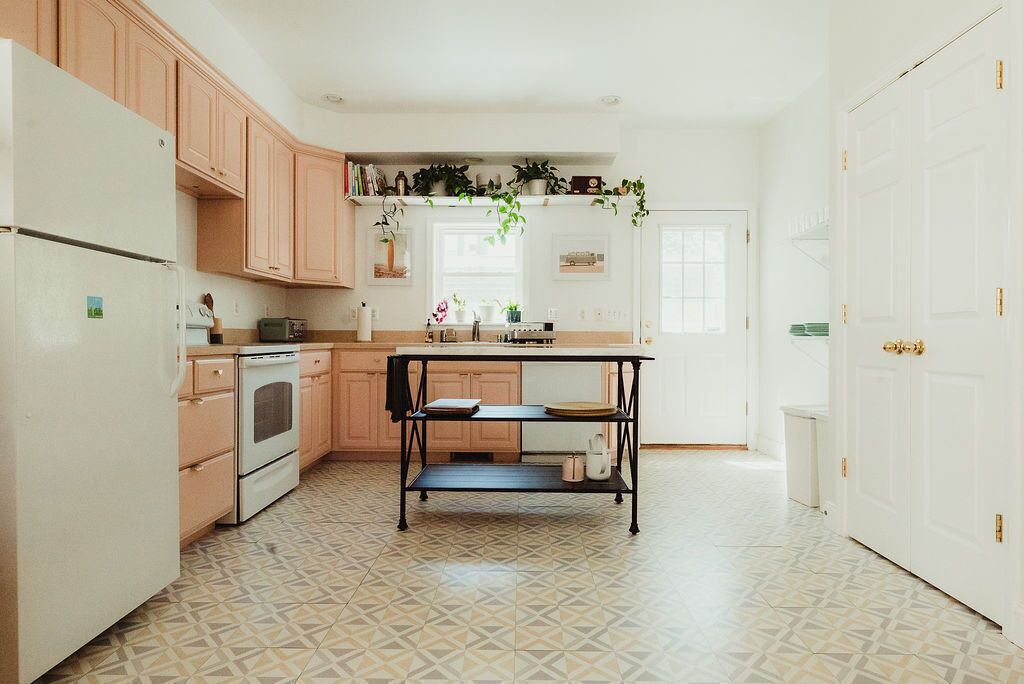 Photo of Kitchen in North Beach