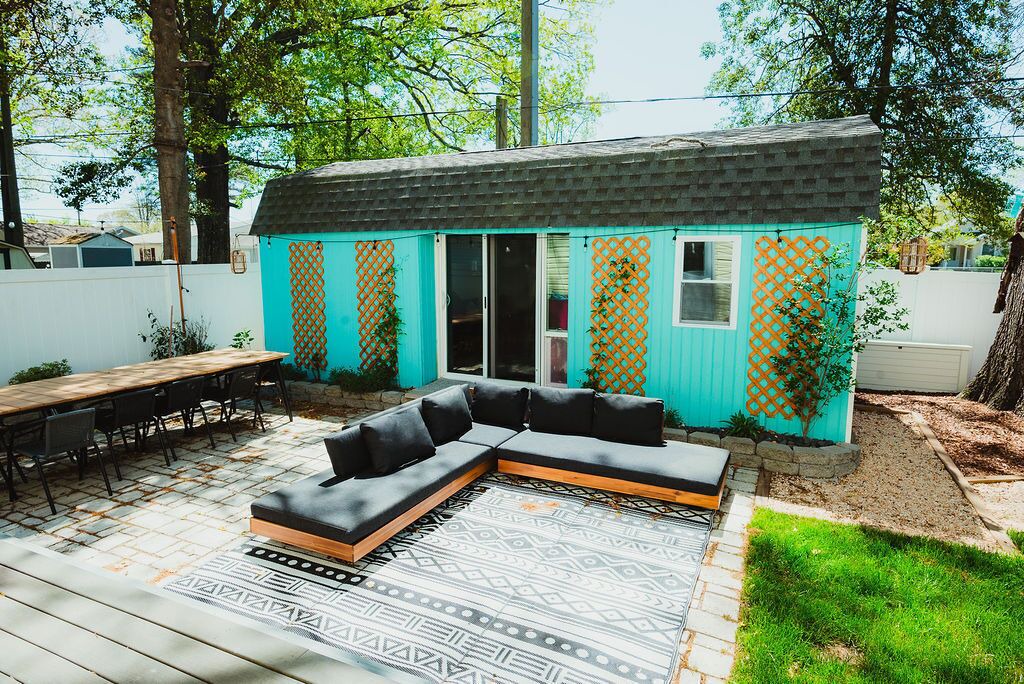 Photo of Outdoor in North Beach