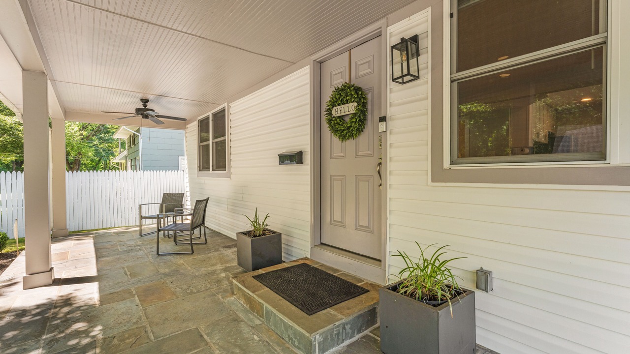 Photo of Outdoor in Rockville