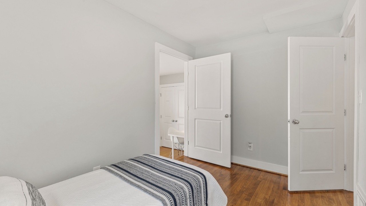 Photo of Bedroom in Rockville