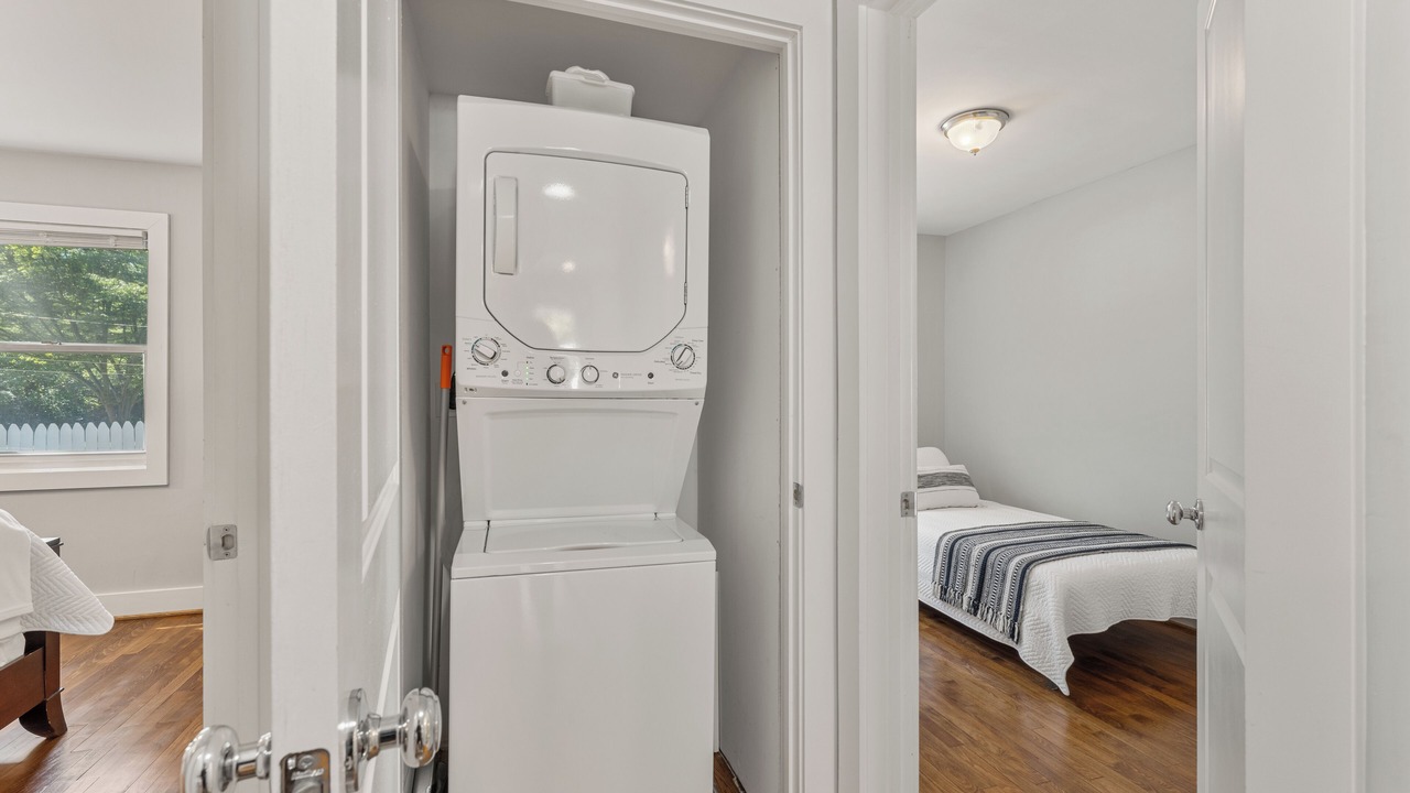 Photo of Bedroom in Rockville