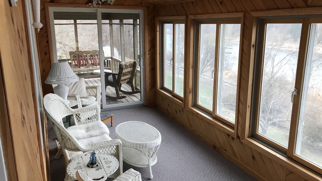 Photo of Bedroom in Fishs Eddy