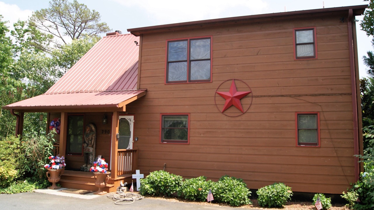 Photo of Outdoor in Murphy
