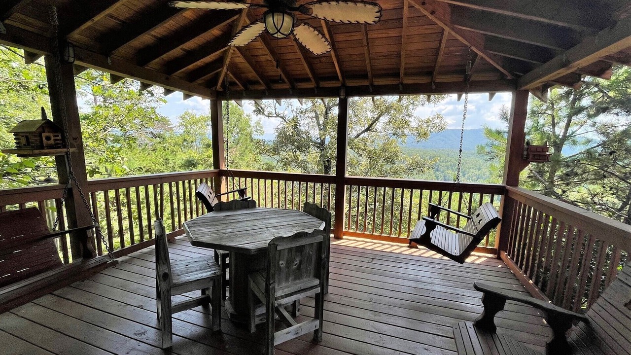 Photo of Outdoor in Murphy