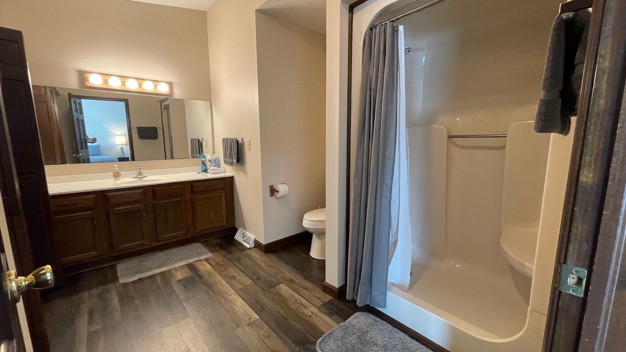 Photo of Bathroom in Apple Valley