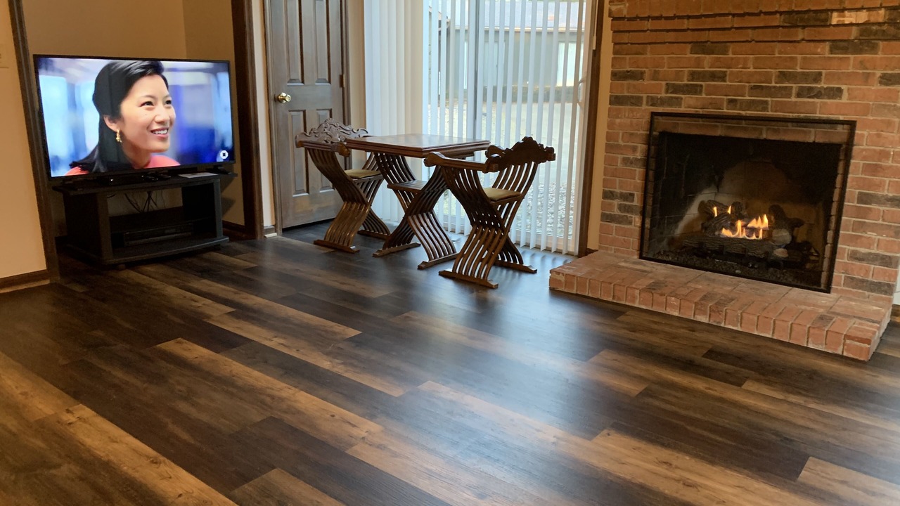 Photo of Livingroom in Apple Valley