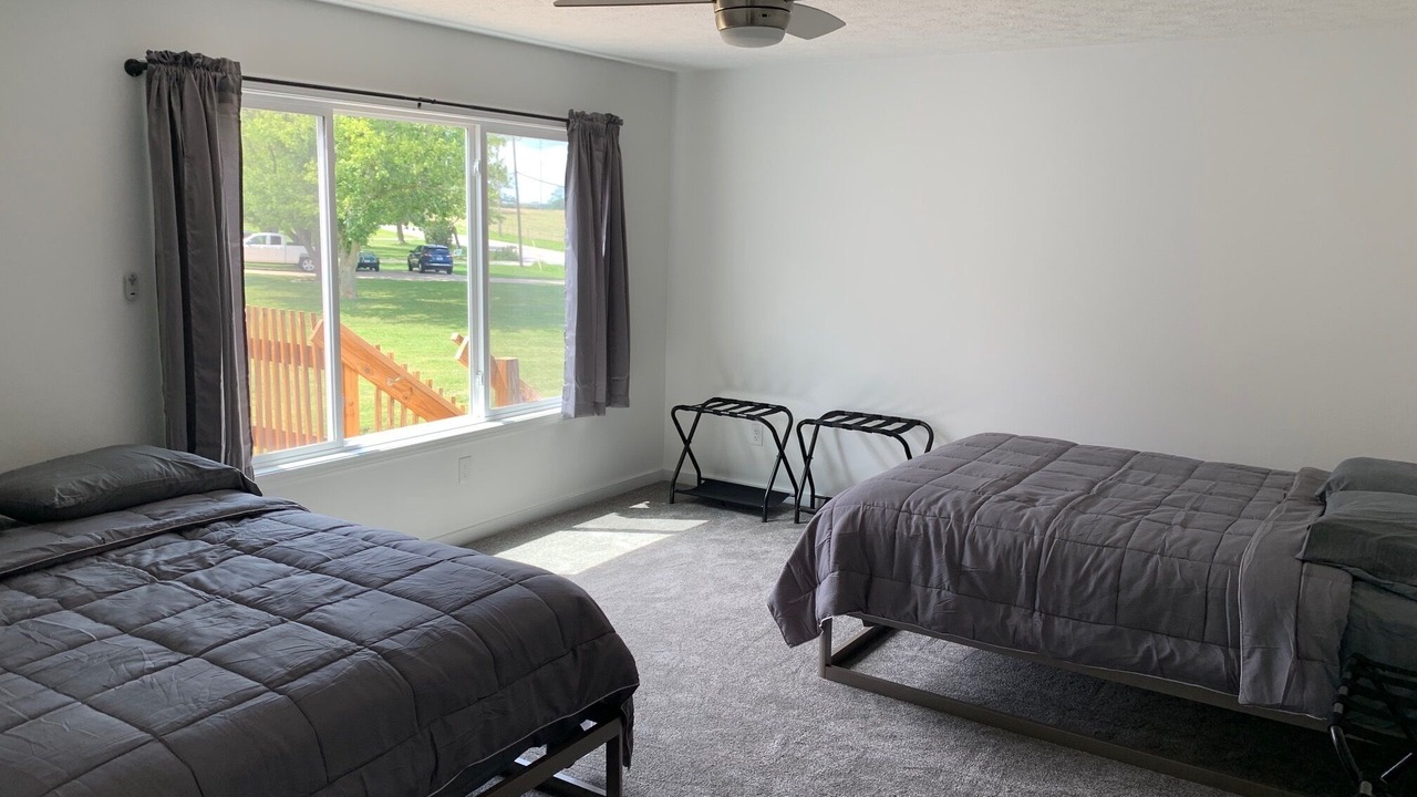 Photo of Bedroom in Sandusky