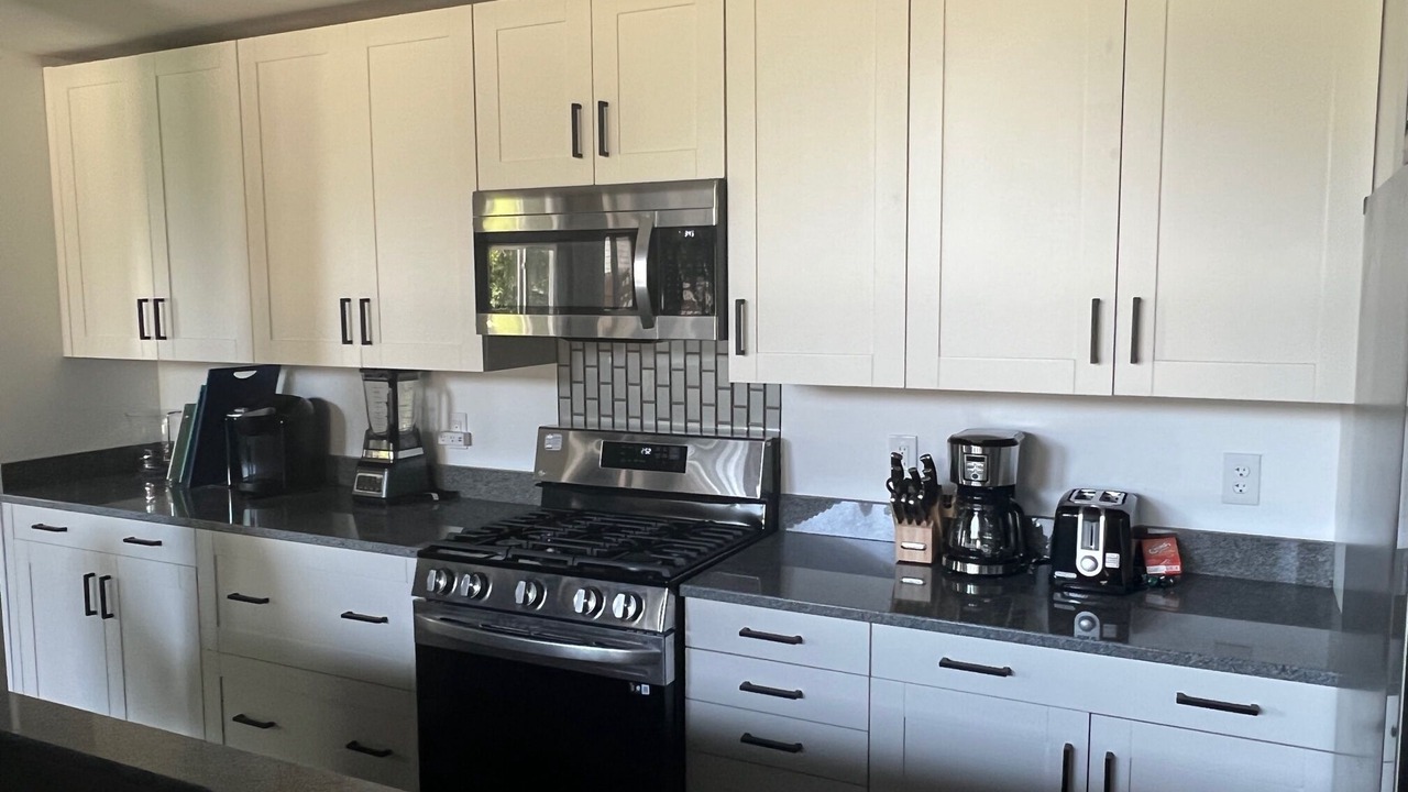 Photo of Kitchen in Sandusky